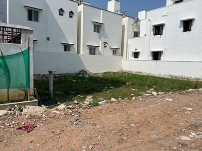 2 BHK Independent House