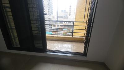 Living Room Image of 1690 Sq.ft 3 BHK Apartment / Flat for sale in Meena Residency, Kharghar Navi Mumbai for Rs. 16000000