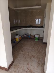Kitchen Image of 1100 Sq.ft 2 BHK Independent House for sale in Red Hills Chennai for Rs. 6500000