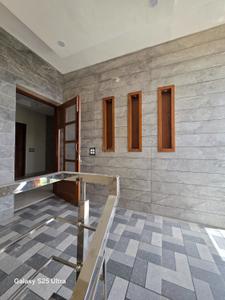Image of 1520 Sq.ft 4 BHK Independent House for sale in Kharar, Mohali for Rs. 11500000