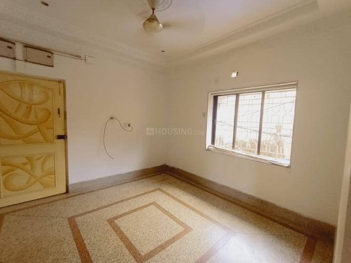 Beck Bagan, Ballygunge Bedroom 1