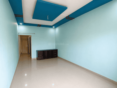 Image of 435 Sq.ft 1 RK Independent House for sale in MIDC, Ahmednagar for Rs. 2600000
