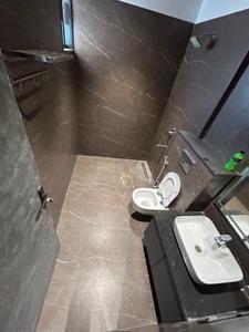 Bathroom Image of 3200 Sq.ft 4 BHK Villa for sale in Jagatpura Jaipur for Rs. 17500000