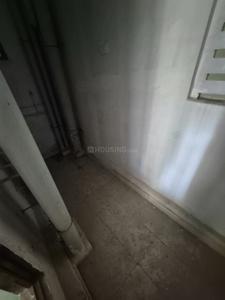 Balcony Image of 1100 Sq.ft 2 BHK Apartment / Flat for rent in EV 10 Marina Bay, Vashi Navi Mumbai for Rs. 55000