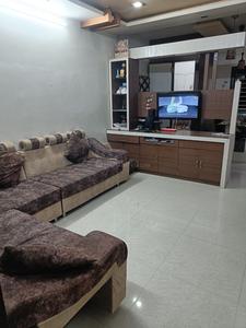 1 BHK Independent House