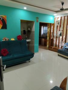 Hall Image of 1600 Sq.ft 3 BHK Apartment / Flat for rent in Manish Nagar Nagpur for Rs. 25000