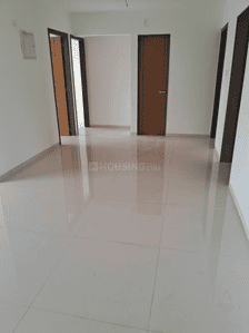 Image of 1890 Sq.ft 3 BHK Apartment / Flat for sale in Bhagwati 19 East, Nerul, Navi Mumbai for Rs. 45000000