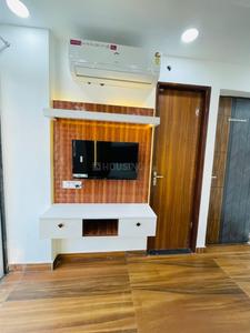 Bedroom Image of Urbanroomz  in Sector 45, Gurgaon