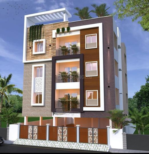 MERCURY PC FLATS PAZHAVANTHANGAL Main Image 1