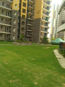 Image of 1120 Sq.ft 2 BHK Apartment / Flat for sale in The Antriksh Heights, Sector 84, Gurgaon for Rs. 9500000