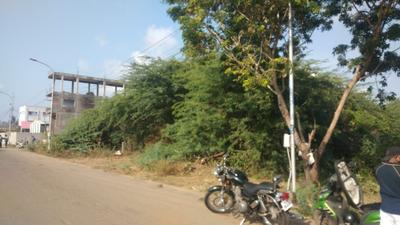 Kamaraj Nagar Plot View 2