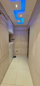 Kitchen Image of 1502 Sq.ft 3 BHK Apartment / Flat for sale in Pride Kingsbury Phase II, Charholi Budruk Pune for Rs. 12500000