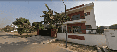 Image of 4500 Sq.ft Residential Plot / Land for sale in Emaar Bungalows, Sector 109, Mohali for Rs. 50000000