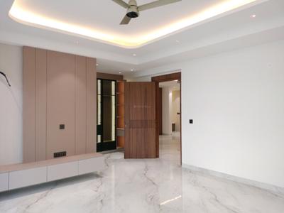 Bedroom Image of 3600 Sq.ft 4 BHK Builder Floor for sale in Sector 85 Faridabad for Rs. 36000000