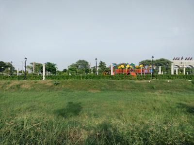 Image of 1665 Sq.ft Residential Plot / Land for sale in Amolik Concordia Living, Tajupur, Faridabad for Rs. 25000000
