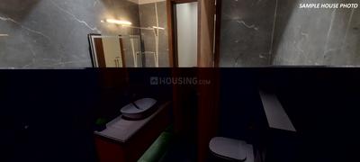 Bedroom Image of 3850 Sq.ft 4 BHK Apartment / Flat for sale in Atulyam The Imperial, Sargasan Gandhinagar for Rs. 33000000