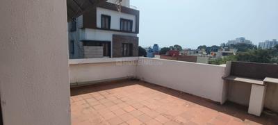 Balcony Image of 2400 Sq.ft 4 BHK Builder Floor for rent in Banashankari Bengaluru for Rs. 59000