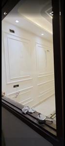 Kitchen Image of 1440 Sq.ft 3 BHK Builder Floor for sale in Mukherjee Nagar New Delhi for Rs. 24200000