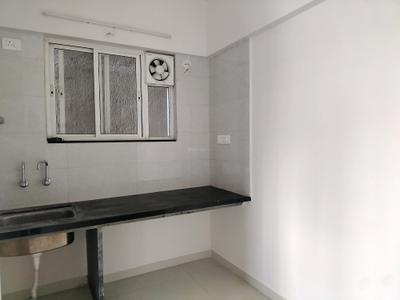 Nanded Janaranjani Kitchen 3