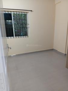 Bedroom Image of 600 Sq.ft 1 BHK Builder Floor for rent in JP Nagar Bengaluru for Rs. 18000