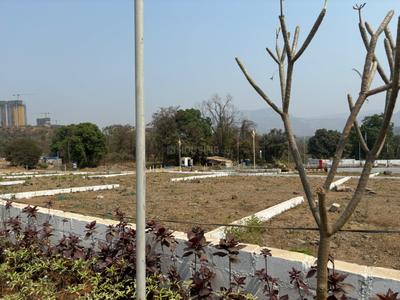 Image of 1288 Sq.ft Residential Plot / Land for sale in Chikhale, Navi Mumbai for Rs. 7728000