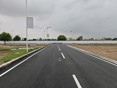 Image of 1200 Sq.ft Residential Plot / Land for sale in Varadharajapuram, Chennai for Rs. 7200000