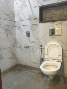 Bedroom One Image of 720 Sq.ft 2 BHK Builder Floor for sale in Mukherjee Nagar New Delhi for Rs. 12500000