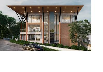 Image of 3100 Sq.ft 4 BHK Villa for sale in Pooja Gardens Of Delight, Shakti Nagar, Mangalore for Rs. 19900000