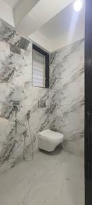 Bathroom Image of 993 Sq.ft 2 BHK Apartment / Flat for sale in City Park, Taloja Navi Mumbai for Rs. 6800000
