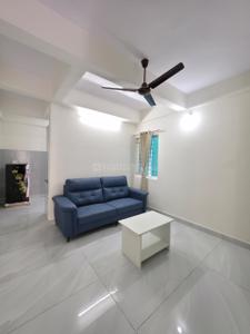 2 BHK Independent Builder Floor