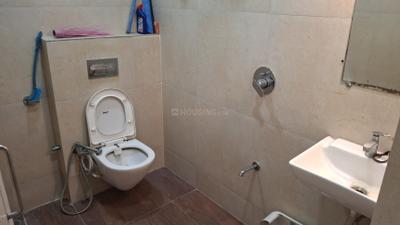 Image of 1500 Sq.ft 3 BHK Apartment / Flat for rent in Goyal Amaltas, Ramdev Nagar, Ahmedabad for Rs. 50000