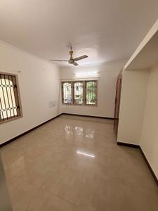 2 BHK Independent Builder Floor