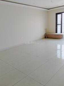2 BHK Independent Builder Floor