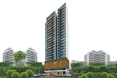 2 BHK Flat