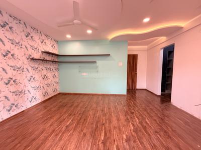Bedroom Image of 2412 Sq.ft 4.5 BHK Duplex for sale in Baner Pune for Rs. 42500000