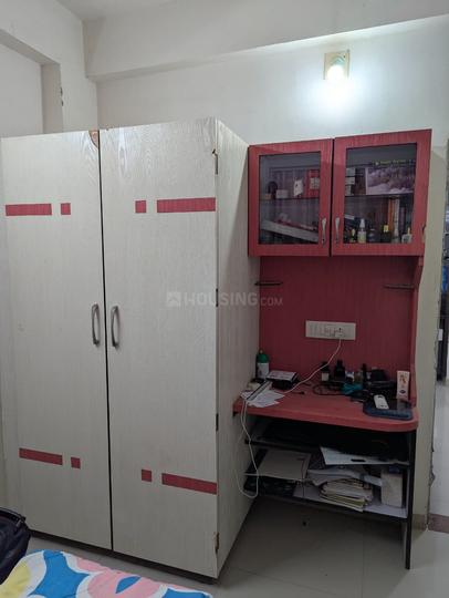 Vasana Hadmatia, Sargasan Bedroom 1