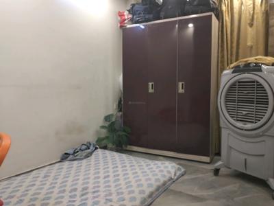 Bedroom Image of 720 Sq.ft 2 BHK Builder Floor for sale in Babarpur New Delhi for Rs. 6100000