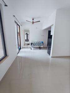 Hall Image of 1123 Sq.ft 2 BHK Apartment / Flat for sale in Gulmohar Renaissance, Upper Kharadi Pune for Rs. 8500000