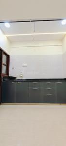 Kitchen Image of 1420 Sq.ft 2 BHK Apartment / Flat for sale in Dev Aashish Divine ll, Vatva Ahmedabad for Rs. 3300000