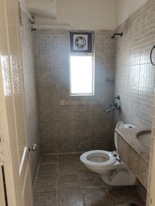 Image of 1264 Sq.ft 3 BHK Apartment / Flat for rent in Paras Tierea, Sector 137, Noida for Rs. 25000