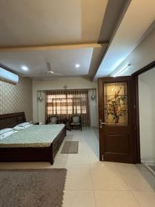 Bedroom Image of 5600 Sq.ft 4 BHK Independent House for sale in Banjara Hills Hyderabad for Rs. 135000000