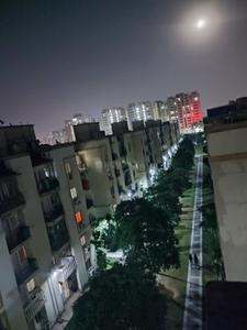 Image of 1000 Sq.ft 2 BHK Apartment / Flat for sale in Rising Homes At DXP 92, Sector 92, Gurgaon for Rs. 9600000