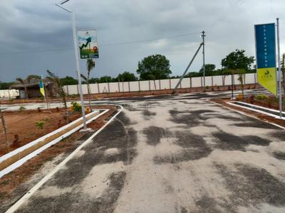 Image of 1349 Sq.ft Residential Plot / Land for sale in Nagamangalam, Tiruchirappalli for Rs. 1875110