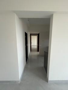 Image of 750 Sq.ft 2 BHK Apartment / Flat for rent in Kini Pinnacle, Naigaon East, Naigaon for Rs. 15000