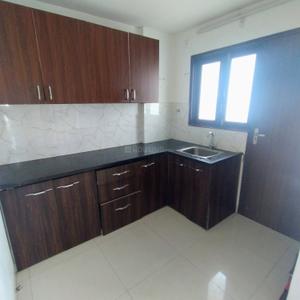 2 BHK Flat