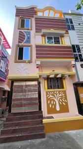 Image of 395 Sq.ft 2 BHK Independent House for sale in Ayappakkam, Chennai for Rs. 6800000