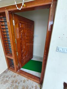 Image of 1100 Sq.ft 2 BHK Independent House for rent in Vasanth Nagar Layout, Mysore for Rs. 20000