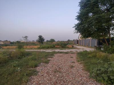 Image of 125 Sq.ft Residential Plot / Land for sale in Noida Extension, Greater Noida for Rs. 4378700