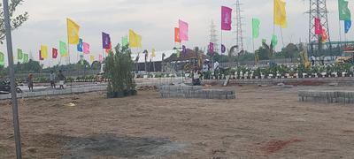 Image of 600 Sq.ft Residential Plot / Land for sale in Illalur, Chennai for Rs. 2300000