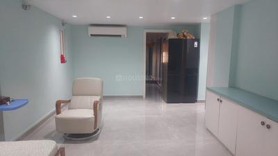 Hall Image of 2750 Sq.ft 3.5 BHK Apartment / Flat for sale in Bawadiya Kalan Bhopal for Rs. 27500000